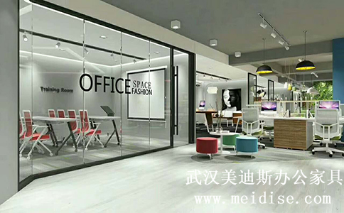 武漢辦公家具，重新定義辦公環境